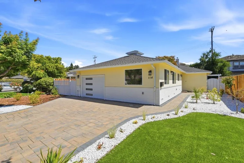 114 Cumulus Avenue, Sunnyvale, CA 94087