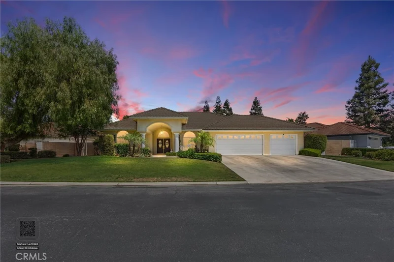 4205 Palisades Circle