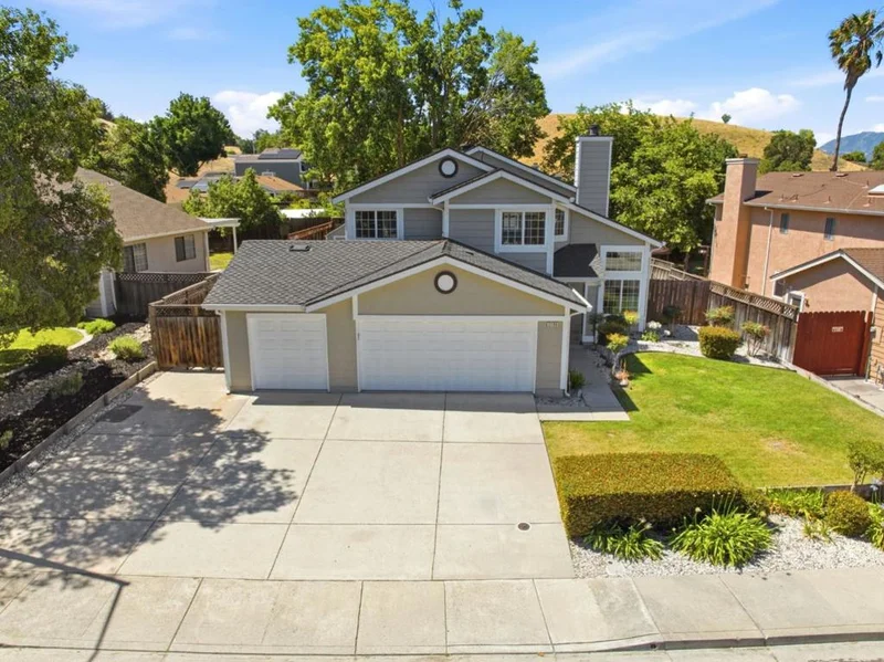 3108 Sunflower Drive, Antioch, CA 94531