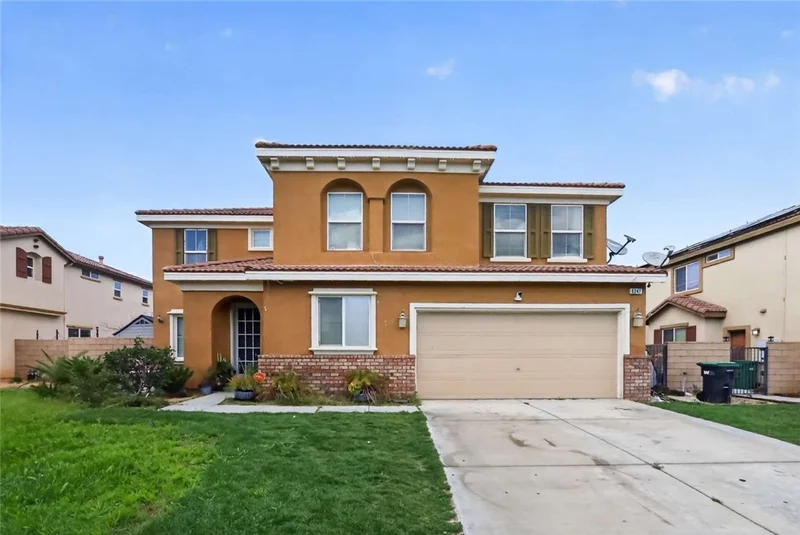 6247 Whitney Way, Palmdale, CA 93552