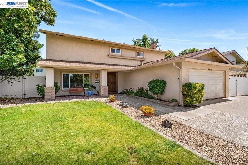 5451 Delia Way, Livermore, CA 94550