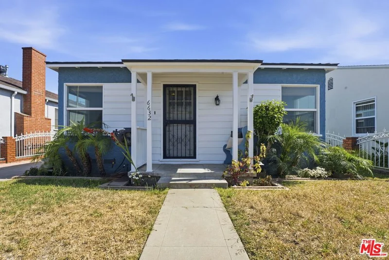 6632 Hereford Drive, Los Angeles, CA 90022
