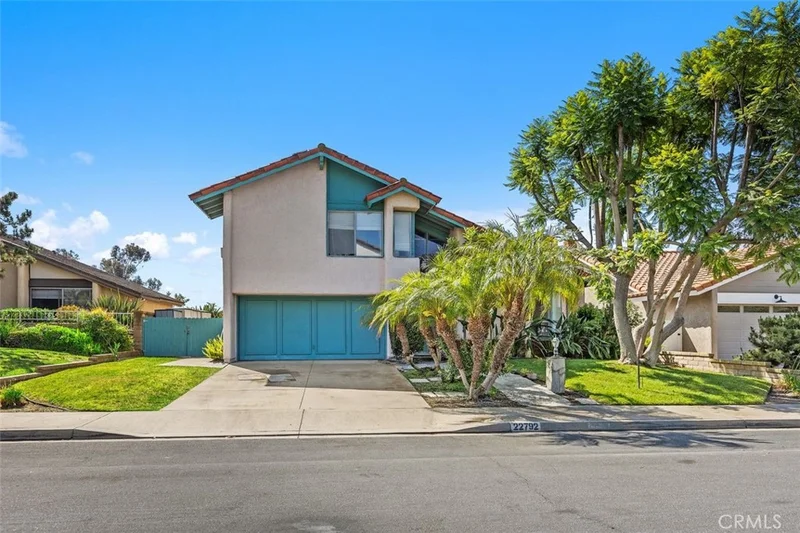 22792 Caseda, Mission Viejo, CA 92691