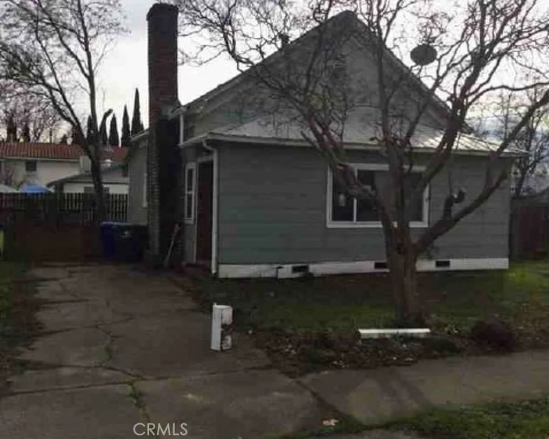1153 Cedar, Red Bluff, CA 96080