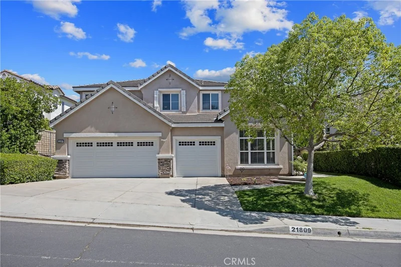 21809 Taylor Ct.