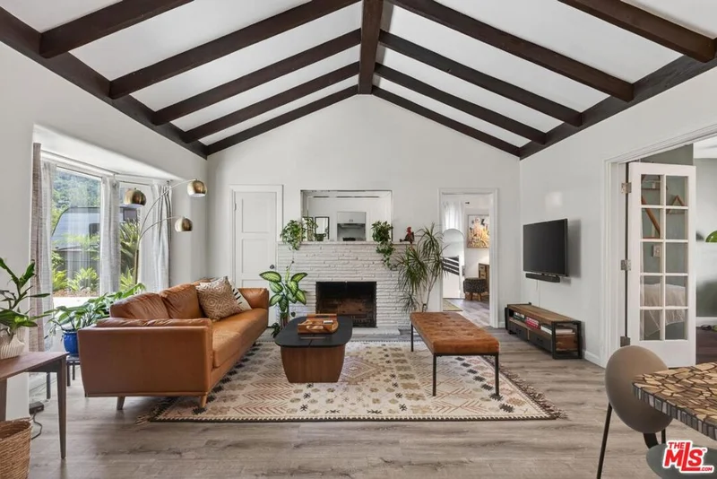5817 Arroyo Drive, Los Angeles, CA 90042