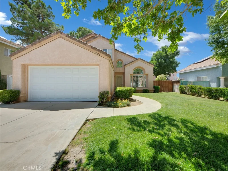 42429 Lane Ranch, Lancaster, CA 93536