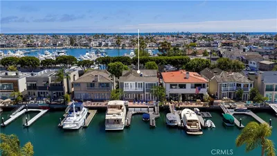 736 Harbor Island Drive