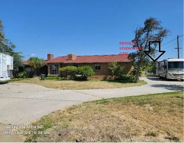 18316 Hawthorne, Bloomington, CA 92316