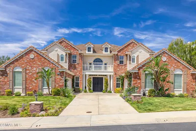 12376 Palmer Drive