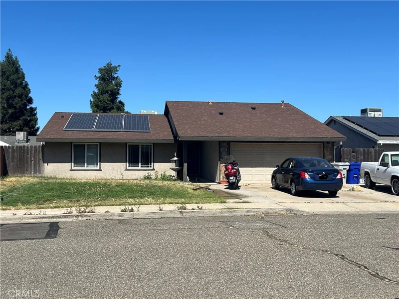 3347 Stacey Court