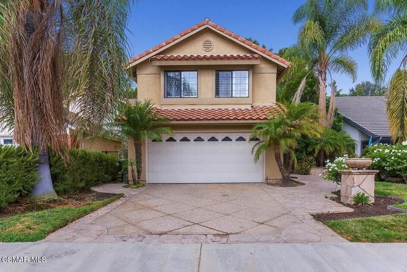 3871 Cottonwood Grove Trail, Agoura Hills, CA 91301