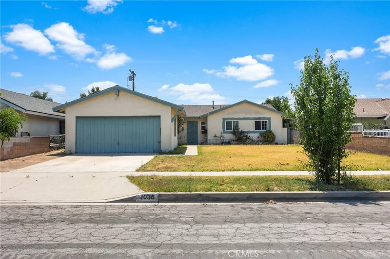 1036 Edanruth Avenue, La Puente, CA 91746