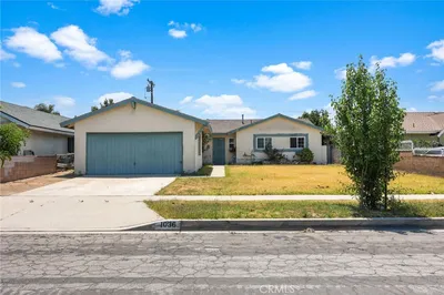 1036 Edanruth Avenue
