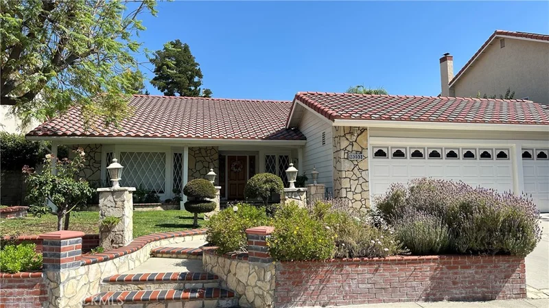 18233 Charlton, Porter Ranch, CA 91326