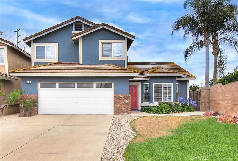 6641 Sugar Pine Court