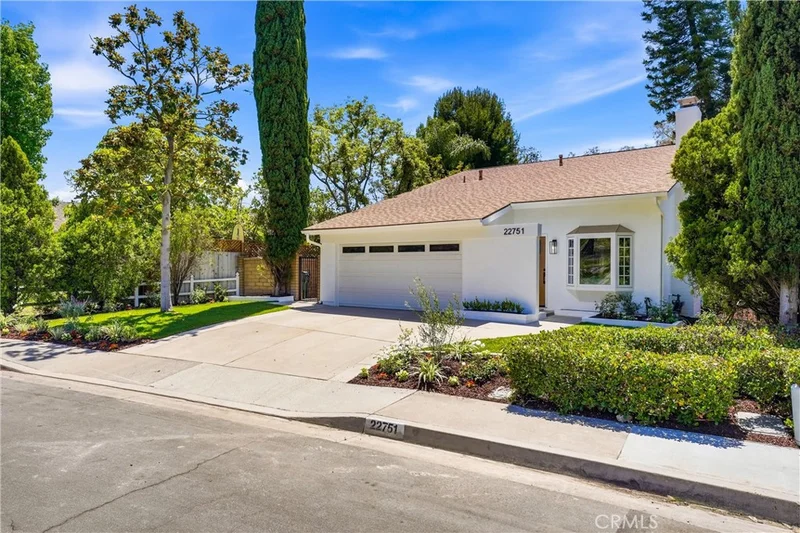 22751 Via Santiago, Mission Viejo, CA 92691