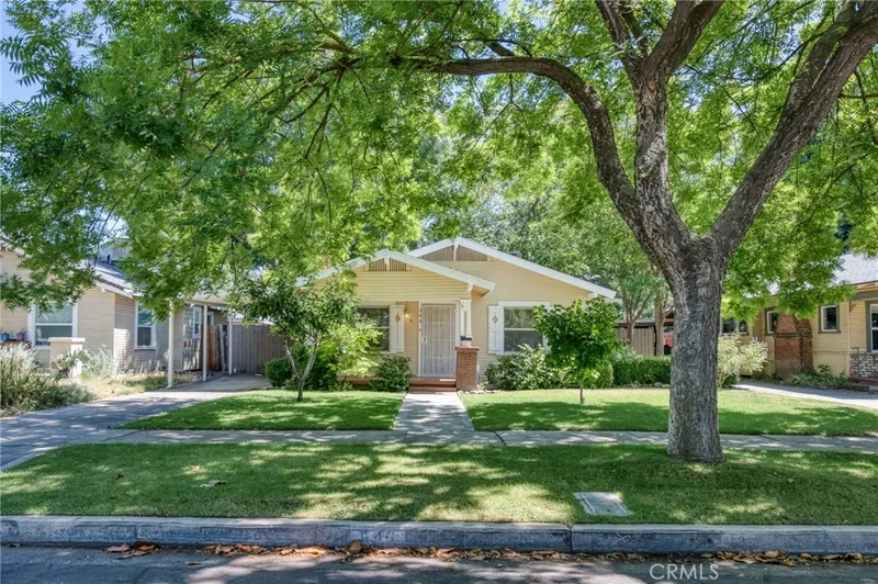 546 E Michigan, Fresno, CA 93704