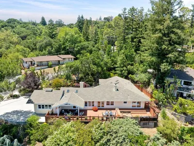 20995 Canyon View Drive