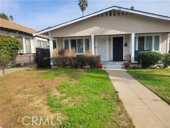 308 S Almansor Street