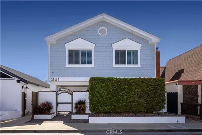 331 Walnut Street