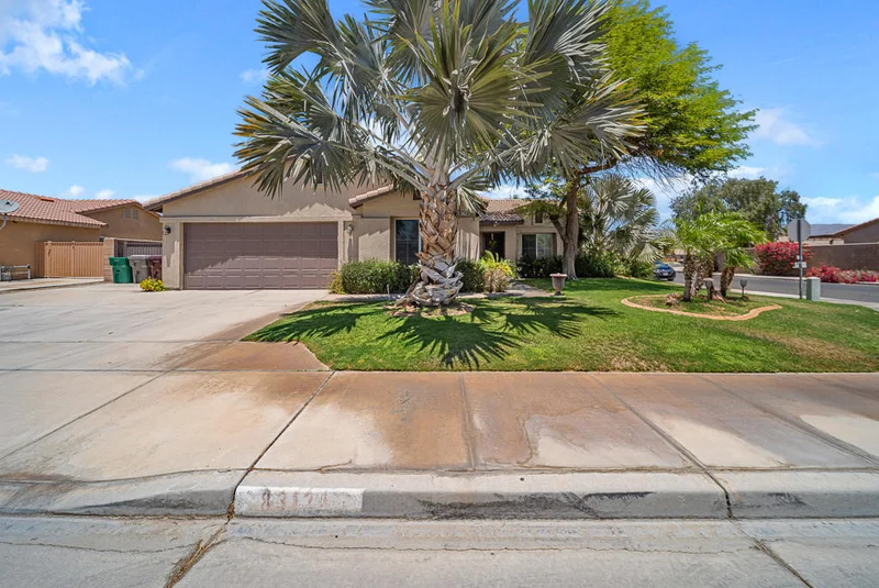 83124 Blue Mountain Court