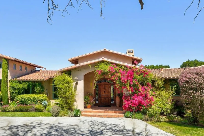 158 Goya Road, Portola Valley, CA 94028