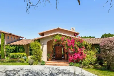 158 Goya Road, Portola Valley, CA 94028