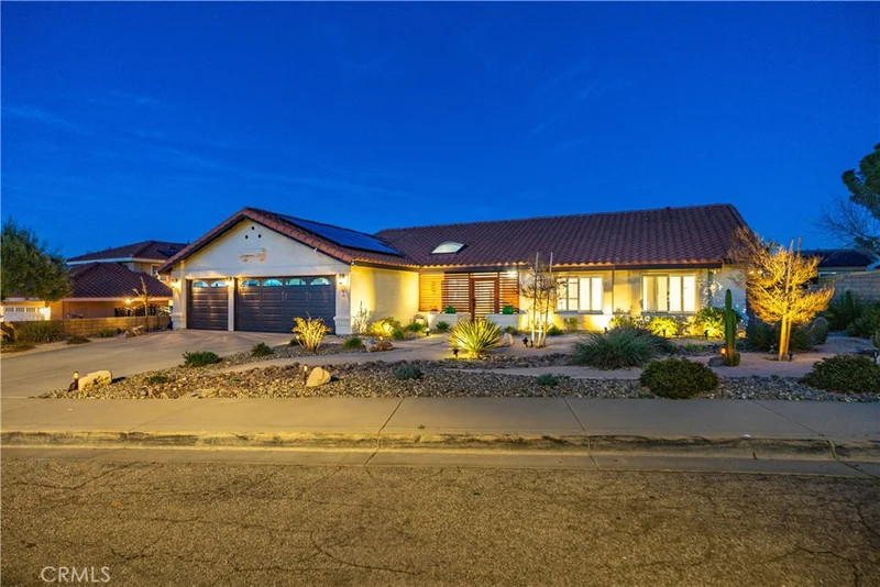 41214 Crispi Lane, Palmdale, CA 93551