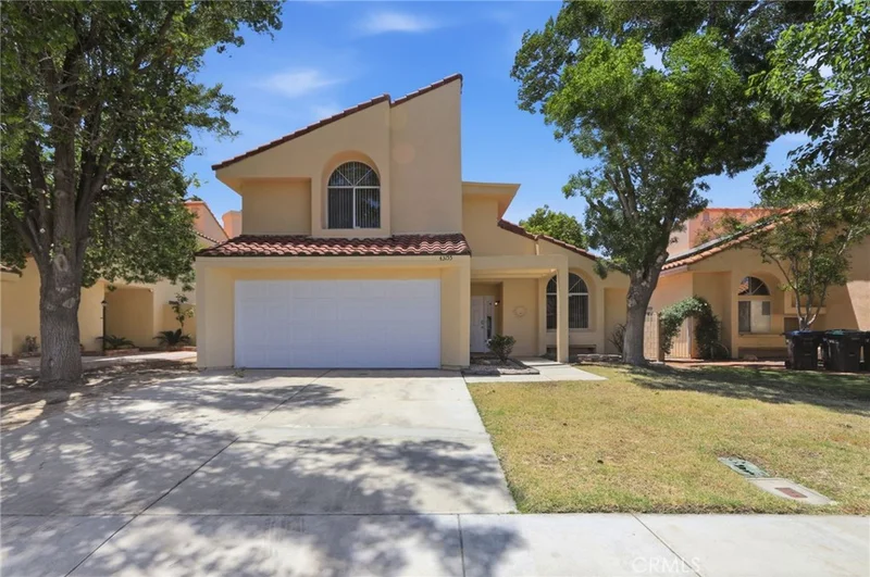43155 22nd W, Lancaster, CA 93536