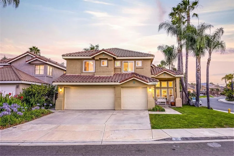 1228 Calle Ultimo, Oceanside, CA 92056