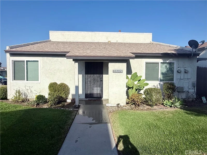 29272 Murrieta