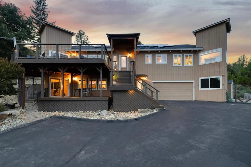 23500 Sunset Drive, Los Gatos, CA 95033