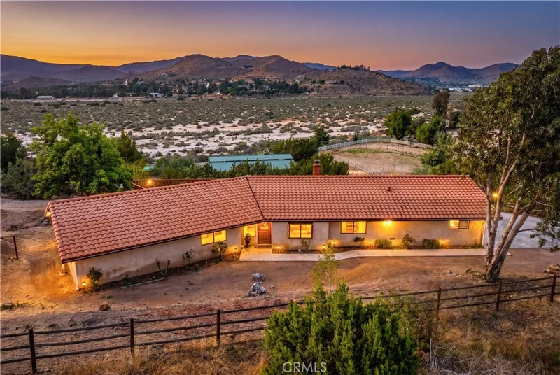 31751 Lake Meadow Road, Acton, CA 93510