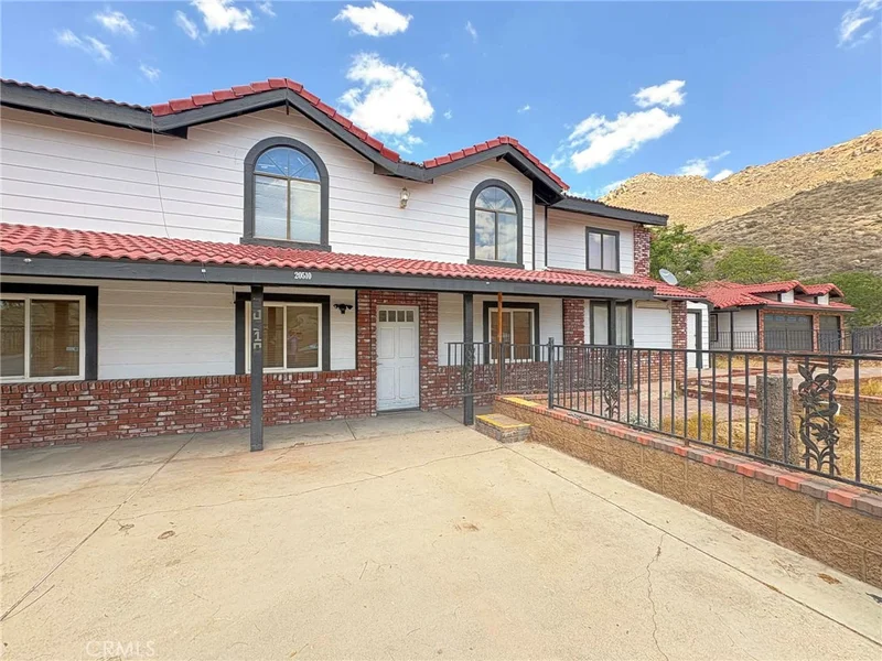 20510 Hill Top Drive