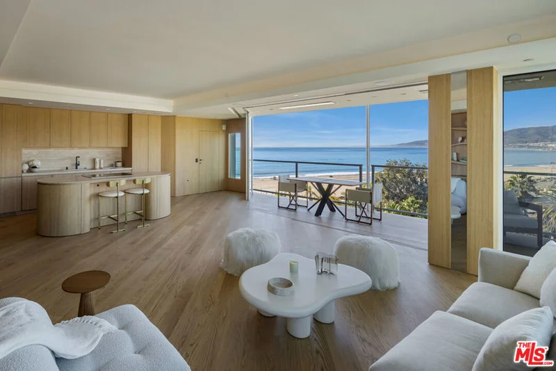 101 Ocean Avenue F801, Santa Monica, CA 90402