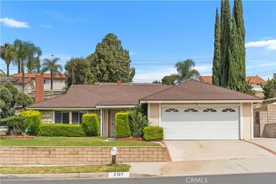 2127 Evergreen Springs Drive