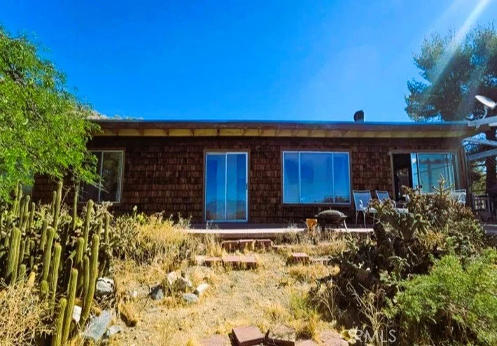 51454 Northridge Road, Morongo Valley, CA 92256