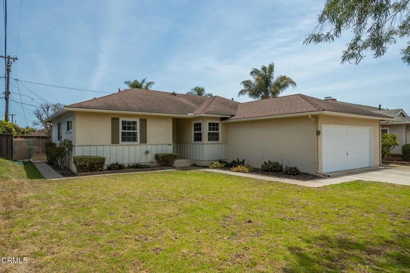 4614 Varsity Street, Ventura, CA 93003