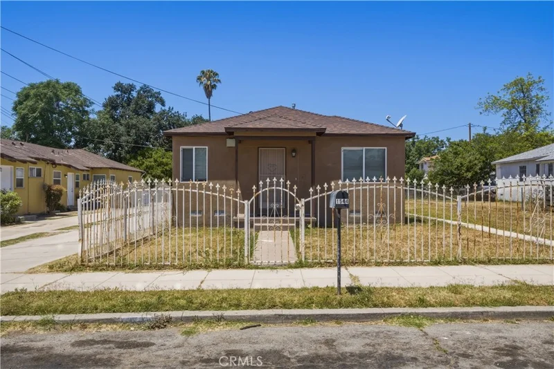 1544 Genvieve Street, San Bernardino, CA 92405