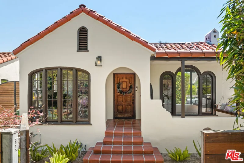 516 N Mansfield Avenue, Los Angeles, CA 90036