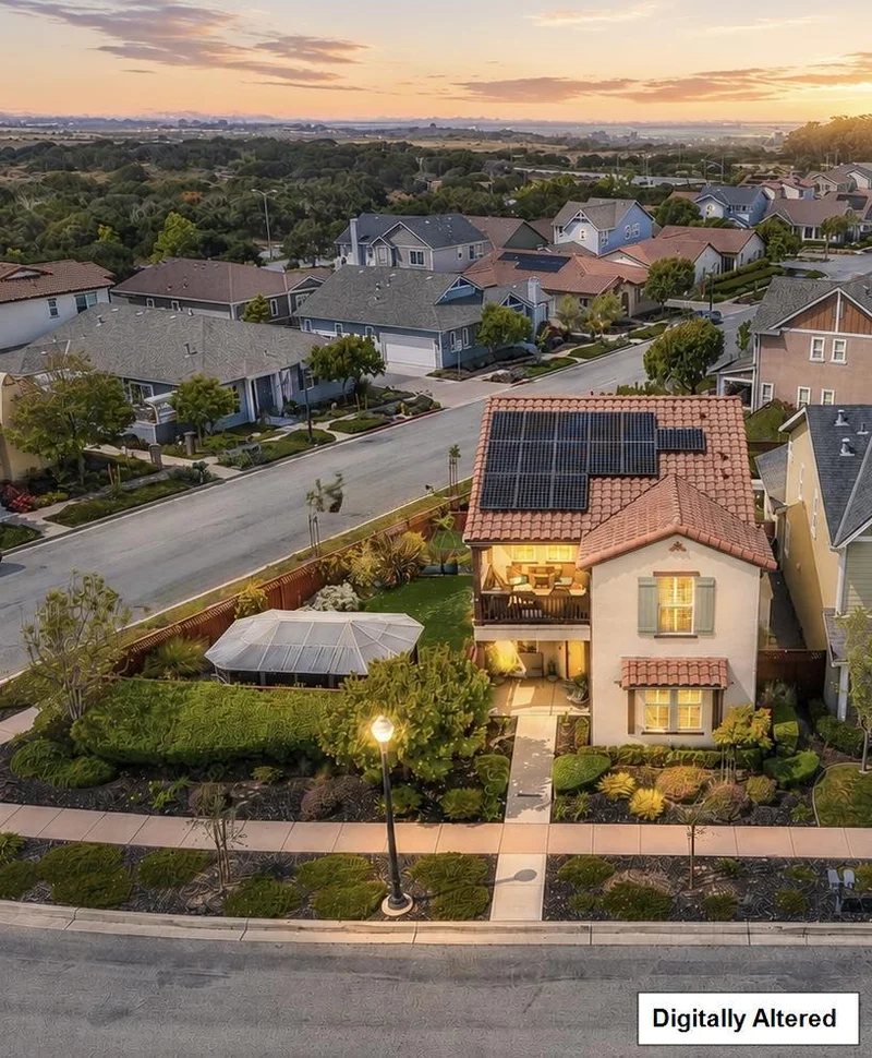 13301 Warren Avenue, Marina, CA 93933