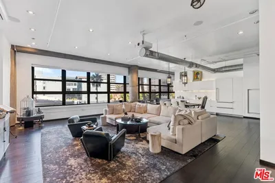 1645 Vine Street 409