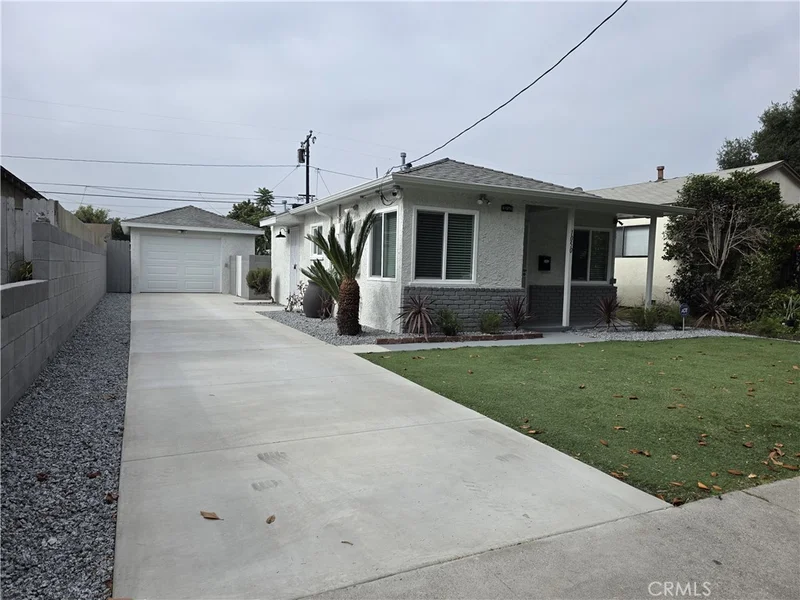 1050 E 72nd, Long Beach, CA 90805