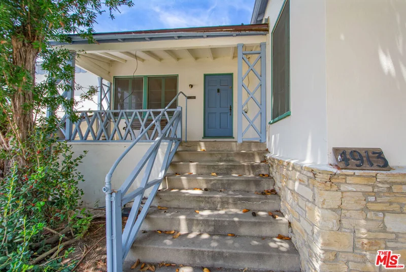 4913 Presidio Drive, View Park, CA 90043