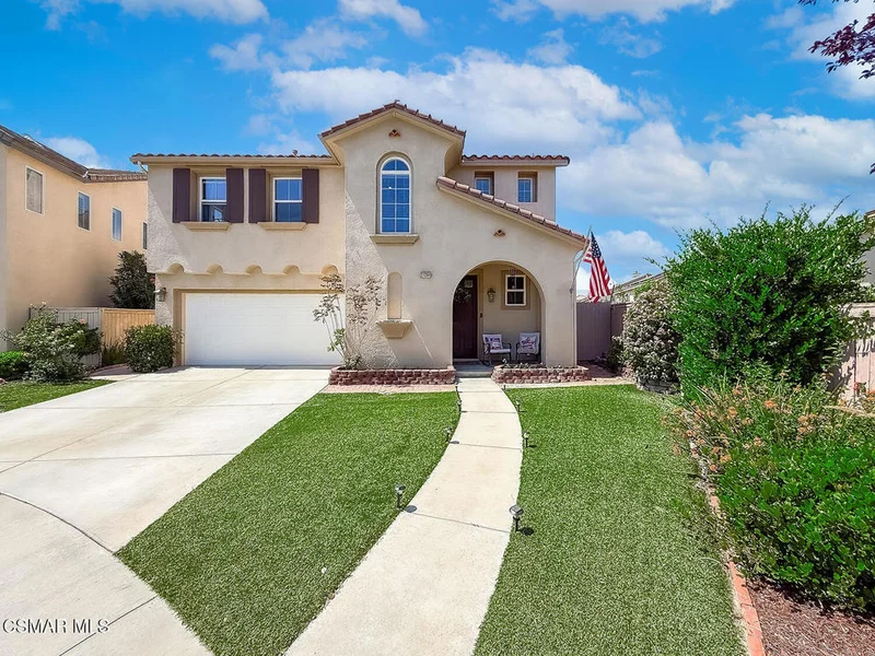 27261 Sterling Grove Lane, Canyon Country, CA 91387