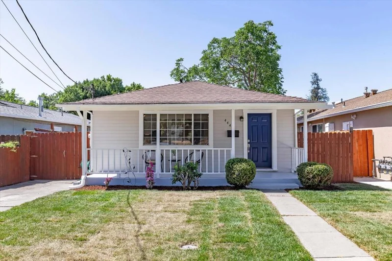 444 Fuller Avenue