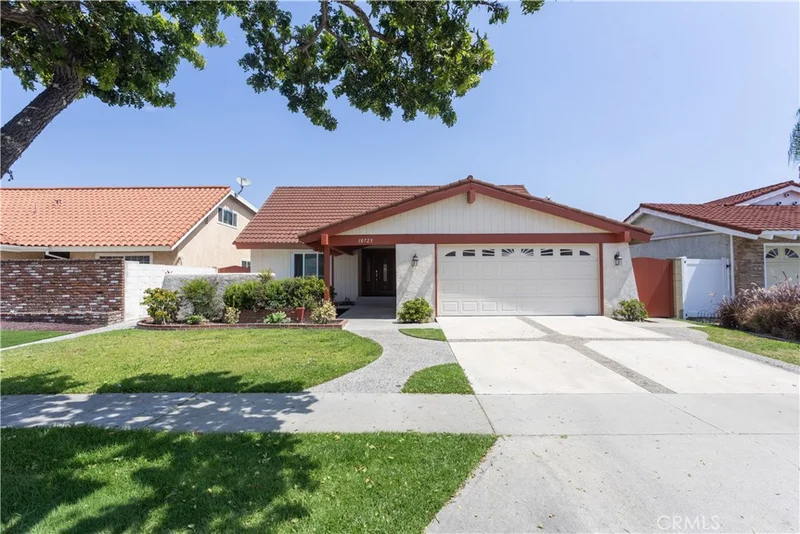 10723 Reva Place, Cerritos, CA 90703
