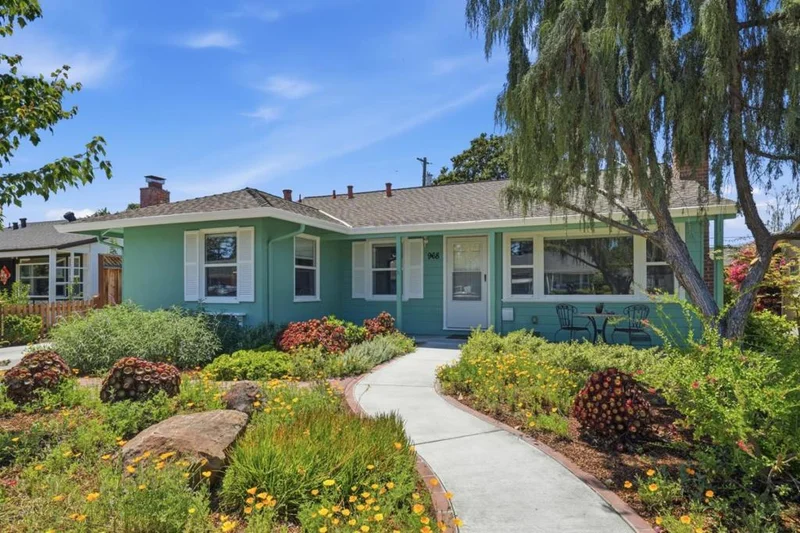 968 Madeline Lane, Santa Clara, CA 95050