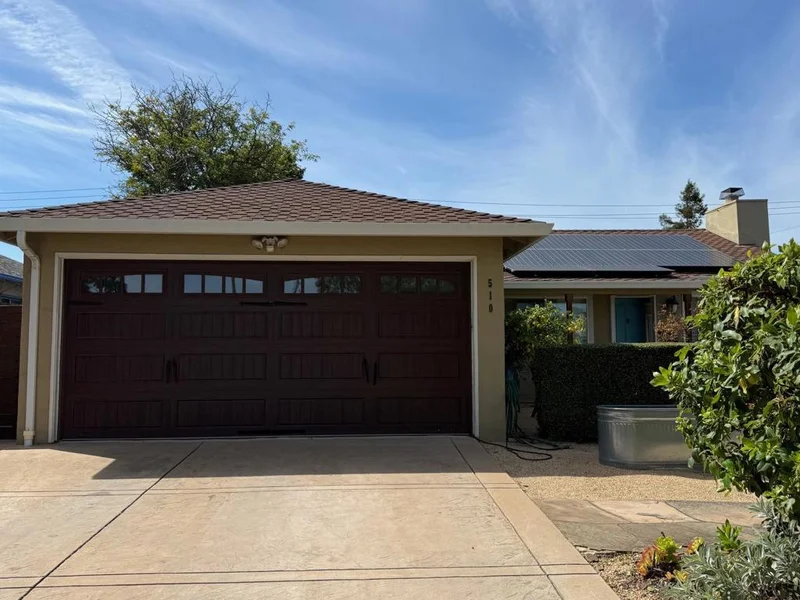 510 Middlesex Road, Belmont, CA 94002